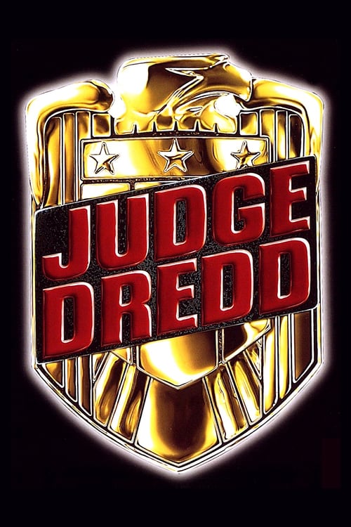 Regarder Judge Dredd 1995 Film Complet En Francais