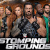 WWE Stomping Ground | Preview