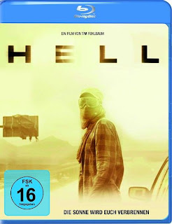 Hell (2011) Bluray 720p 500MB