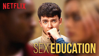 Crítica da série Sex Education