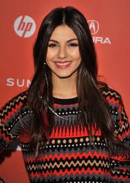 Victoria Justice