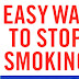 Allen Carr - Stop Smoking The Easy Way