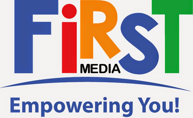 Cara Berlangganan FirstMedia