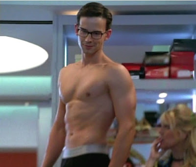ugly betty henry shirtless. Gorham) on Ugly Betty will