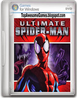 Ultimate SpiderMan