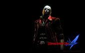 #10 Devil May Cry Wallpaper