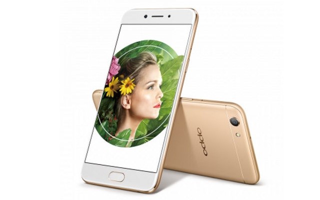 Harga Oppo A77 di Indonesia