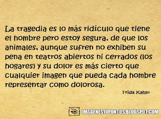 poemas de frida kahlo