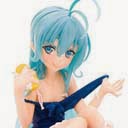 FIGURA ERIO TOUWA Bath Swimsuit Ver. An angel's smile Denpa Onna to Seishun Otoko