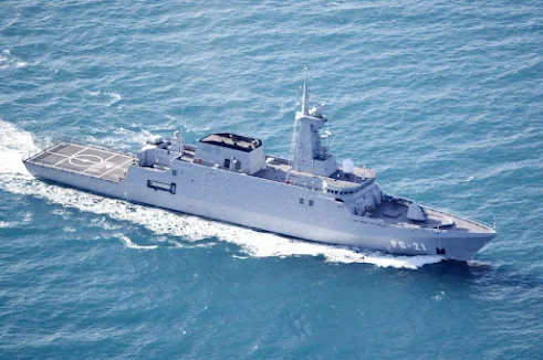 Navantia, Philippine Navy, S-81 Isaac Peral, Guaiqueri-class OPV, Avante 2200 warship