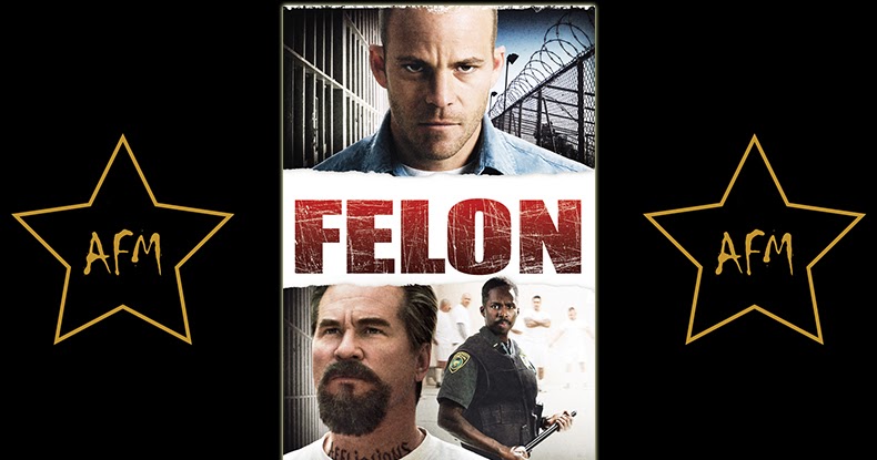 2008 Felon