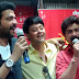 Swapnil Joshi, Ankush Chaudhari, Sushant Shelar