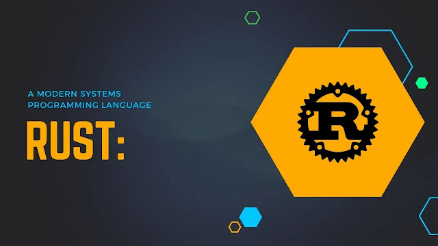 The Rise of Rust: A New Era in Systems Programming