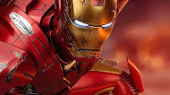 Iron man wallpaper