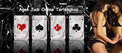 Permainan Judi Poker Online Terpercaya Dan Dapat Menguntungkan Anda