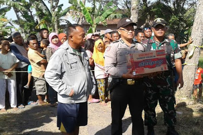 Takut Karena Hamil Diluar Nikah Pasangan Muda Buang Bayinya