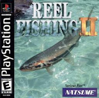 Download Reel Fishing II