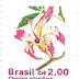 1990 - Brasil - Paineira, Chorisia crispiflora