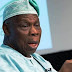 June 12: Obasanjo keeps mum as Abiola’s running mate accuses him of masterminding annulment