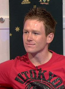 Eoin Morgan Profile - Cricbuzz