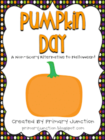 http://www.teacherspayteachers.com/Product/Pumpkin-Day-394296