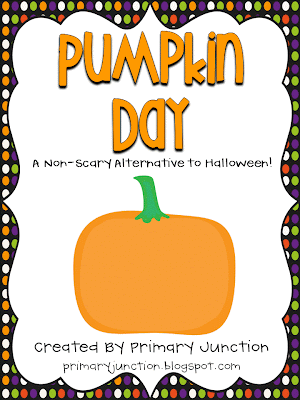 http://www.teacherspayteachers.com/Product/Pumpkin-Day-394296