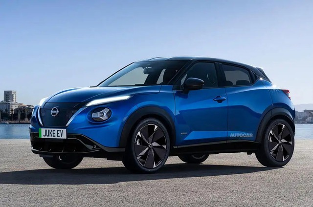 Nissan chơi lớn <a href=