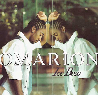 omarion prayer