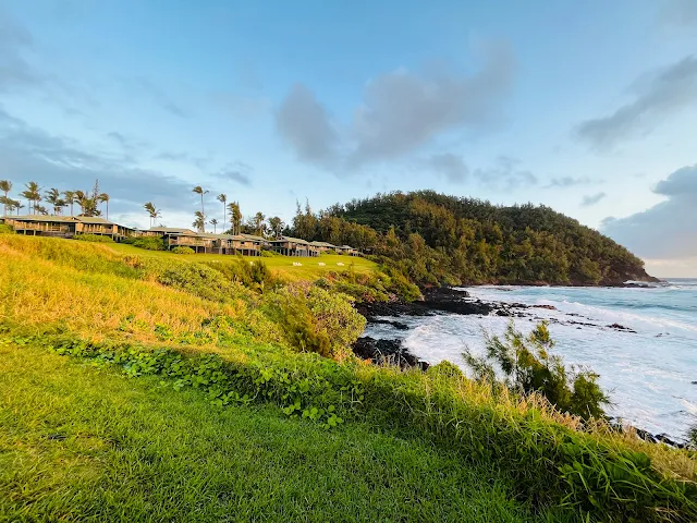 Review Hyatt Globalist Upgrades and Benefits at Hyatt's Hana-Maui Resort in Hawaii