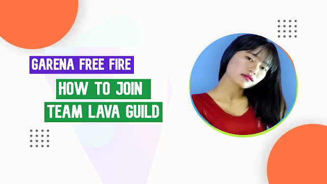 Free Fire Sooneta Team Lava Guild