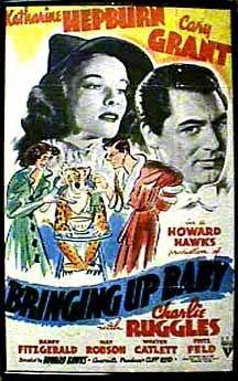 Bringing Up Baby (1938)