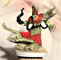 Tristayne Olliven