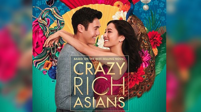 Review Film: Crazy Rich Asians 2018