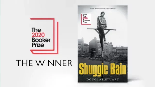 Scottish writer Douglas Stuart wins 2020 Booker Prize for novel Shuggie Bain Highlights with Details