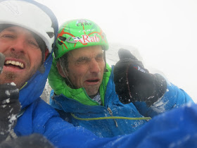 Guias de alta montaña IFMGA UIAGM en Picos de Europa #guiasdemontañadepicosdeeuropa