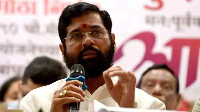 Mumbai, India, News, Top-Headlines, Maharashtra, Political party, Politics, BJP, Minister, Maharashtra political crisis: what is Eknath Shinde Caste? all you need to know here.