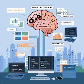 Machine Learning is More Than Just Training Models