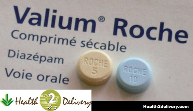 buy Valium Roche