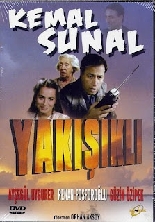 yakışıklı türk filmi