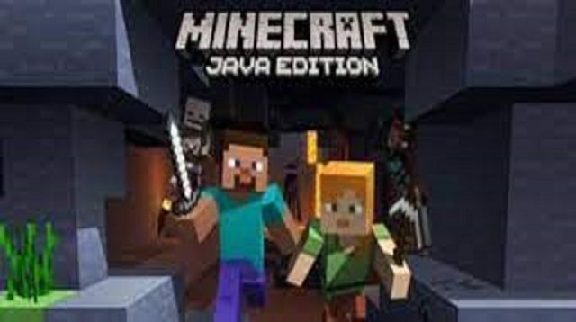 Download Minecraft Java Edition Gratis