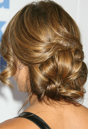 Updo Hairstyles