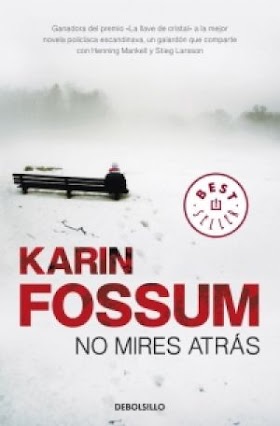 Karin Fossum - Inspector Sejer 02 - No mires atrás (Multi) 