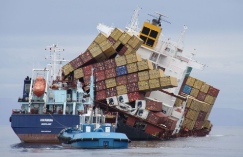 Ship or Barge Accident Attorney