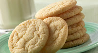 Sugar Cookie Recipe