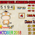 Prediksi Togel Hongkong 2 Oktober 2018