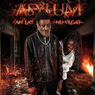 Ah’lay and Nu Vega - Asylum