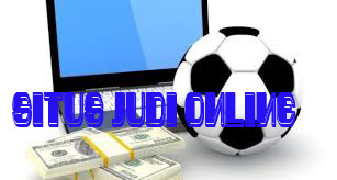 Situs Judi Online