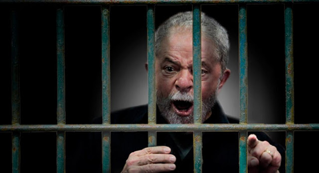 Resultado de imagem para ApÃ³s um ano preso, Lula fala Ã  imprensa hoje (26)