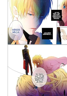Reseña de "Un día me convertí en princesa" vol. 1, de Plutus y Spoon - Norma Editorial