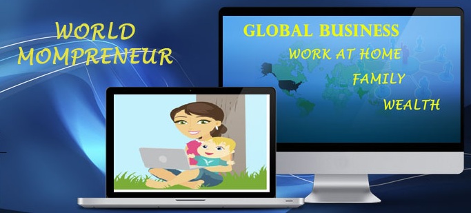 World Mompreneur